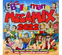 Various - Ballermann Megamix 2022