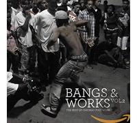 V-A - Bangandworks 2The Best Of Chic