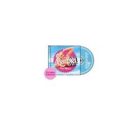 V/A: BARBIE BEST WEEKEND EVER EDITION - CD