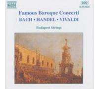 V/A: BAROQUE CONCERTI - CD