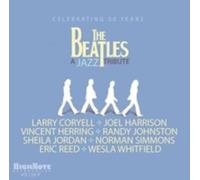 V/A: BEATLES: A JAZZ TRIBUTE/VARIOUS - CD