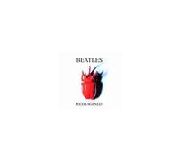 V/A: BEATLES REIMAGINED - CD