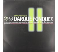 V/A Beats'N'Breakzs - Darque Fonque 2 [VINYL]