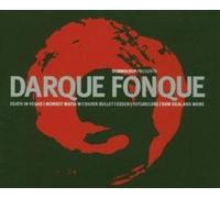 V/A Beats'N'Breakzs - Darque Fonque