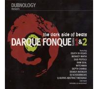 V/A Beats'N'Breakzs - Darque Fonque Pts 1 & 2