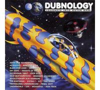 V/A Beats'N'Breakzs - Dubnology Journeys Into Outer Bass