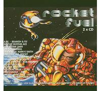 V/A Beats'N'Breakzs - Rocket Fuel
