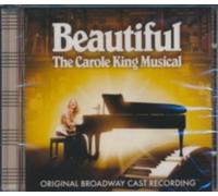 V/A: BEAUTIFUL- THE CAROLE KING MUSICAL - CD