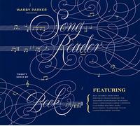 V.A. - Beck Song Reader [Japan CD] HSU-10017