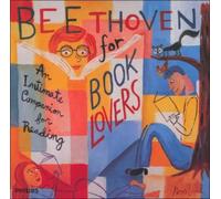 V/A: BEETHOVEN FOR BOOK LOVERS - CD