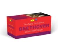 V/A: BEETHOVEN THE NEW COMPLETE EDITION (LTD EDN 95CD SET) - CD