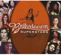 V/A - Bellydance Superstars - CD - P2222z