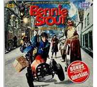 V/A - BENNIE STOUT - CD - P2222z