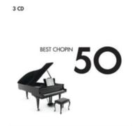 V/A: BEST CHOPIN 50 - CD BRAND NEW
