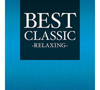 V.A. - Best Classic -Relaxing- [Japan CD] RELAX-75