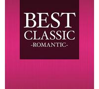 V.A. - Best Classic -Romantic- [Japan CD] RELAX-76