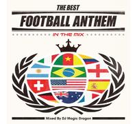 V.A. - Best Football Anthem 2014 World Cup Brazil [Japan CD] SCMD-78