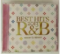 V.A. - Best Hits 2013 R&B Mixed By DJ Benny [Japan CD] SCMD-41