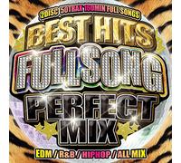 V.A. - Best Hits Full Song Perfect Mix Ver 2015 (2CDS) [Japan CD] MKDR-13