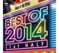 V.A. - Best Of 2014 1St Half Mixed By DJ Ryu 1 [Japan CD] FARM-364