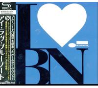 V/A: BEST OF BLUE NOTE/VARIOUS - CD BRAND NEW