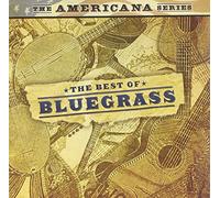 V/A - Best of Bluegrass
