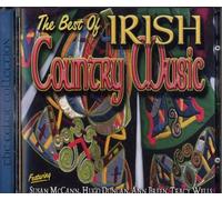 V A - Best Of Irish Country Mus