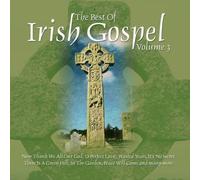 V A - Best Of Irish Gospel V 3