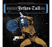 VARIOUS ARTISTS - BEST OF JETHRO TULL REDUX (CD IN DIGISLEEVE)