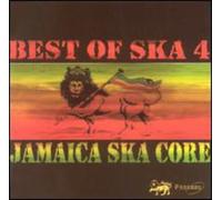 V/A - BEST OF SKA 4 - CD - N3z