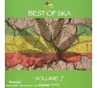 V/A - BEST OF SKA 7 - CD - N3z