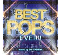 V.A. - Best Pops Ever!! [Japan CD] SCMD-67
