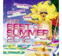 V/A Best Summer 2012 (CD) (US IMPORT)
