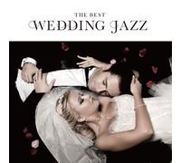 V.A. - Best Wedding Jazz [Japan CD] RELAX-55