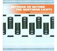 V.A. - Between Or Beyond the ...