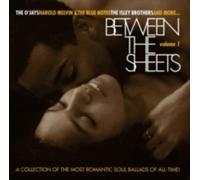 V/A: BETWEEN THE SHEETS 1 - CD