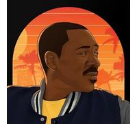 V/A - BEVERLY HILLS COP AXEL F - Vinyl Record - J3z