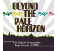 V/A: BEYOND THE PALE HORIZON - THE BRITISH PROGRESSIVE POP SOUN - CD BRAND NEW