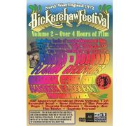 V-A - Bickershaw Festival 21972 [NTSC] [DVD AUDIO]