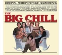 V/A: BIG CHILL - LP vinyl BRAND NEW