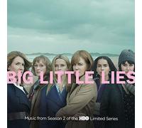 V/A - Big Little Lies - Vinyl Record L.P. SET - G3z