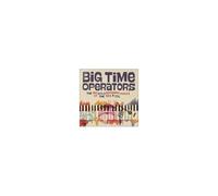 Various Artists - Big Time Operators: The Big Bold Booming Voices Of 60s & 70s