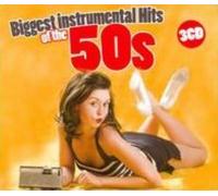 V/A: BIGGEST INSTRUMENTAL HITS OF T - CD