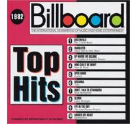 V/A: BILLBOARD TOP HITS: 1982/VARIOUS - CD