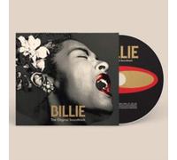 V/A - BILLIE The Original Soundtrack - COMPACT DISC - G3z