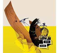 Various Artists Bills & Aches & Blues (40 Years of 4AD) (Vinyl) 12" Album