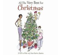 V/A Bing Crosby - All The Very Best for Christmas - White Christmas, Silent Ni