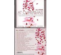 V/A Bing Crosby^Perry Como^Rosemary Clooney - All Stars At Christmas