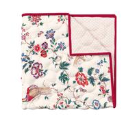 V&A Birds of Paradise Throw, Multi