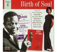 Various Artists - Birth Of Soul